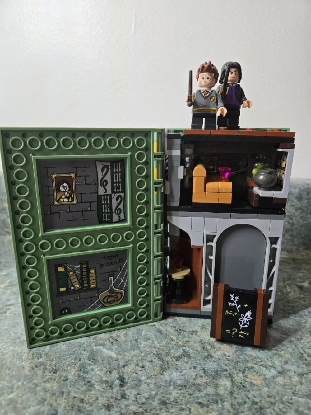 Lego used pieces